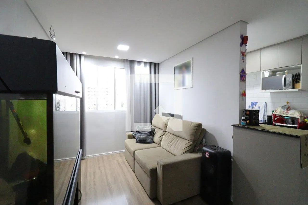 Apartamento à Venda - Campo Grande, 2 Quartos, 44 m2 - Foto 2