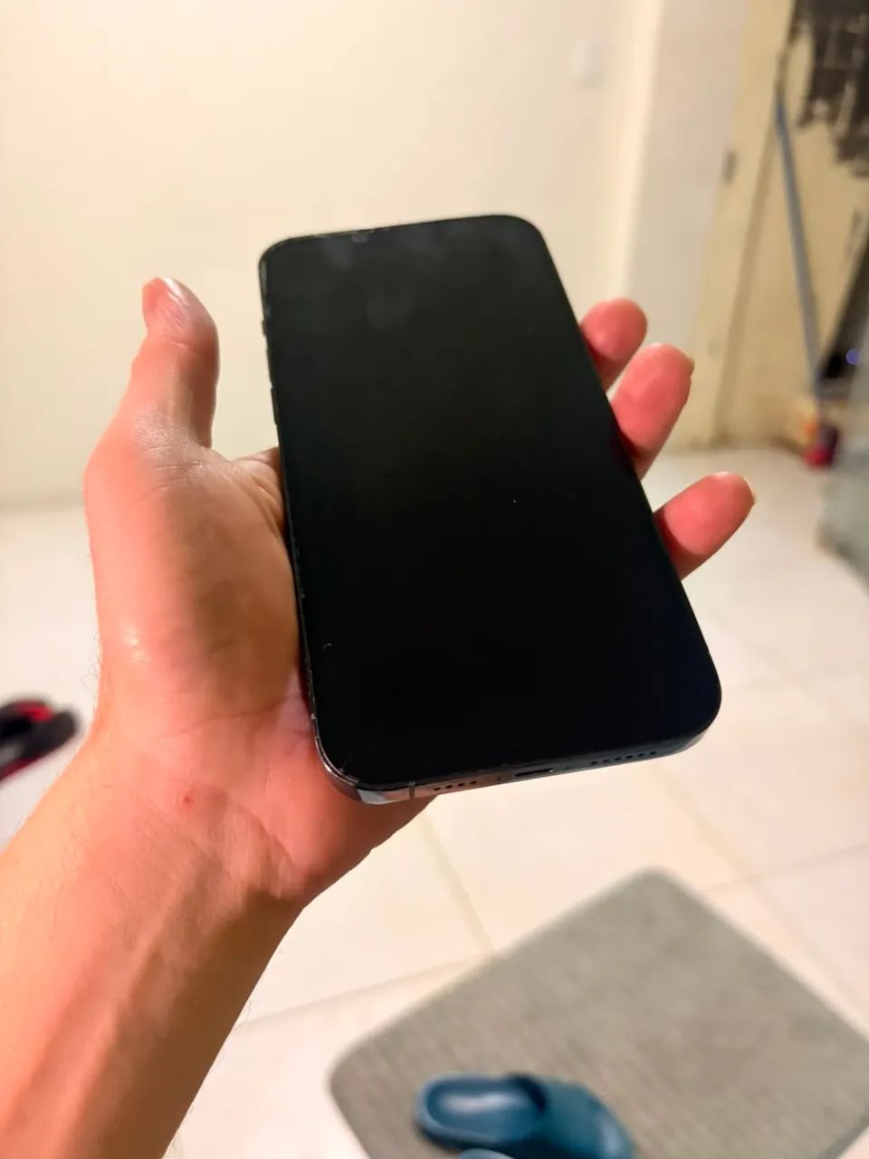 Vende-se IPhone 13 Pro Max  - Foto 3