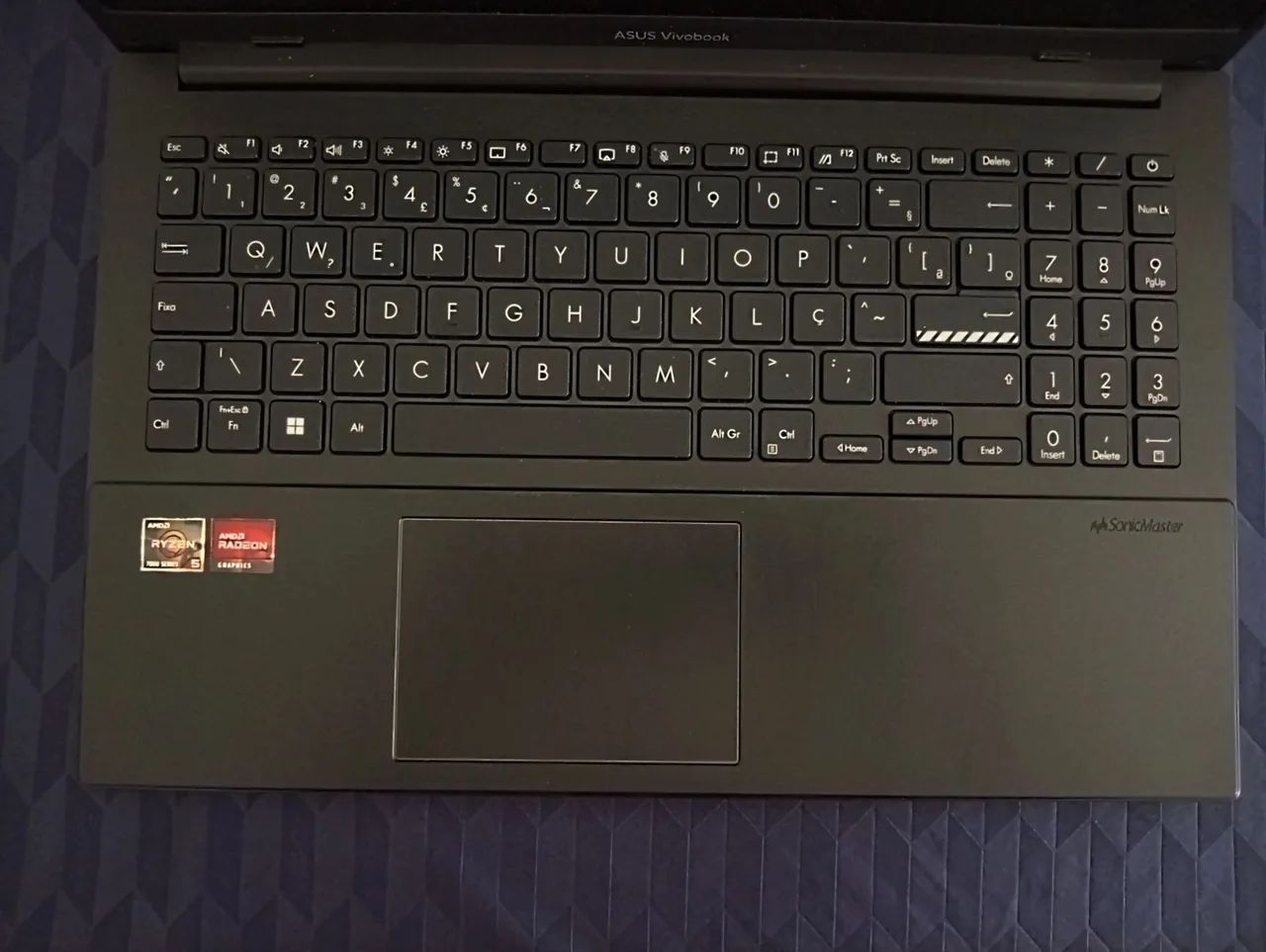 Notebook Asus - Foto 2