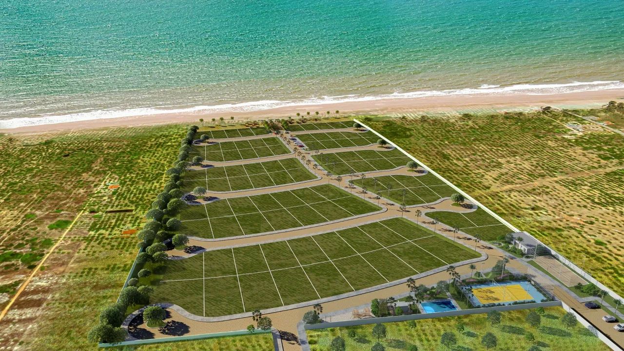 RESIDENCIAL FELIZ DESERTO - Foto 3
