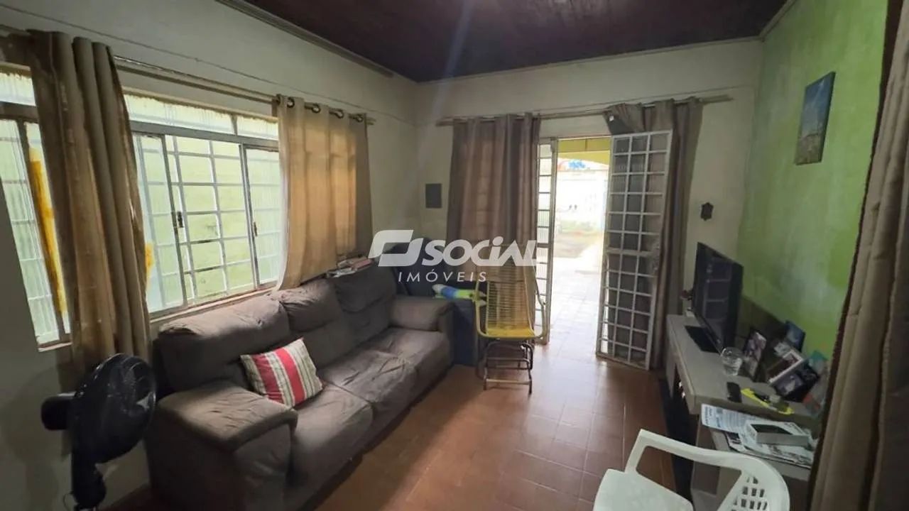 Casa com 3 quartos a venda no São João Bosco - Foto 3