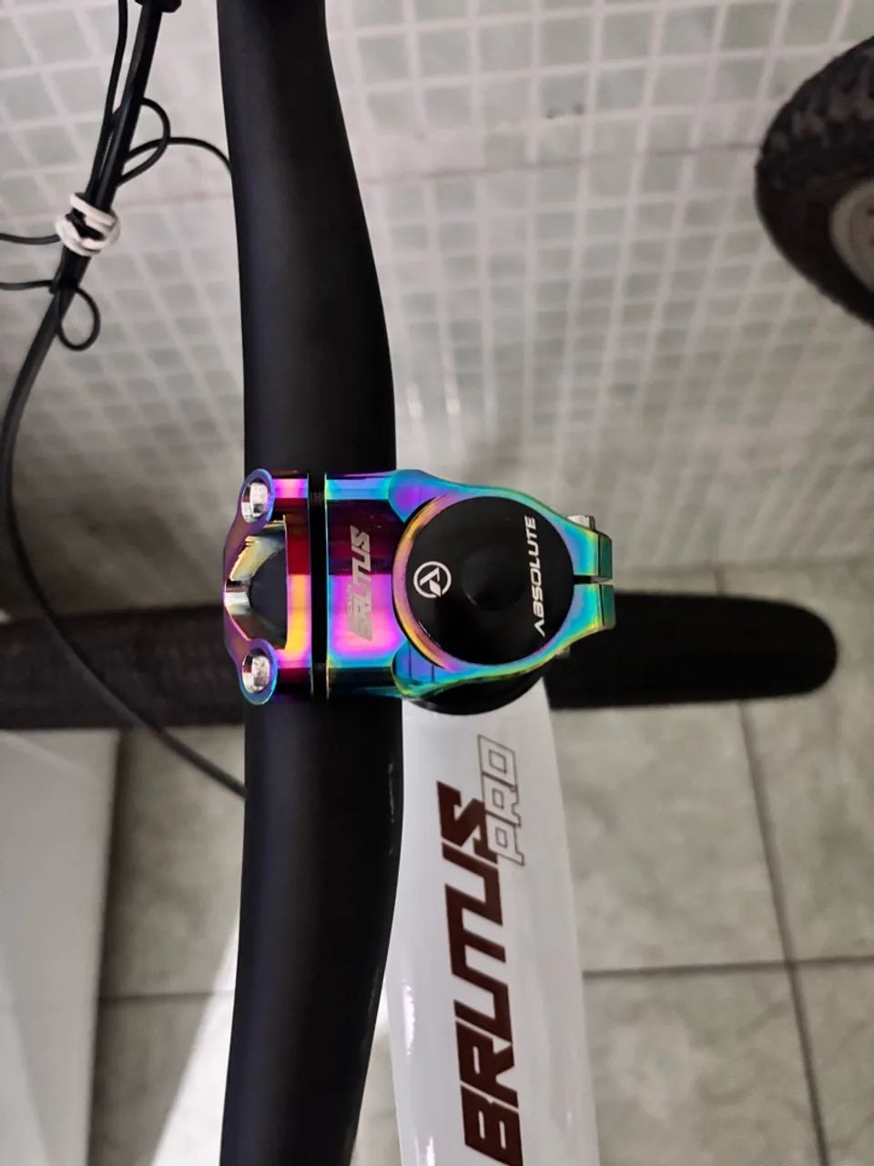 Bike Absolute Aro 27 - Foto 5