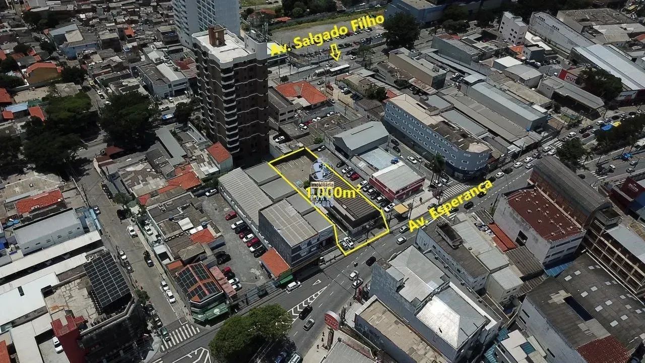 Salão comercial para alugar no Centro de Guarulhos - Foto 2