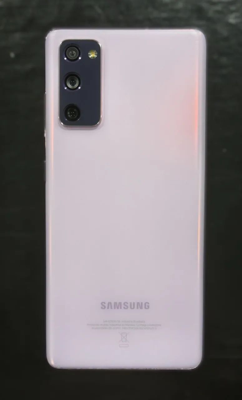 Samsung S20 FE - Foto 3
