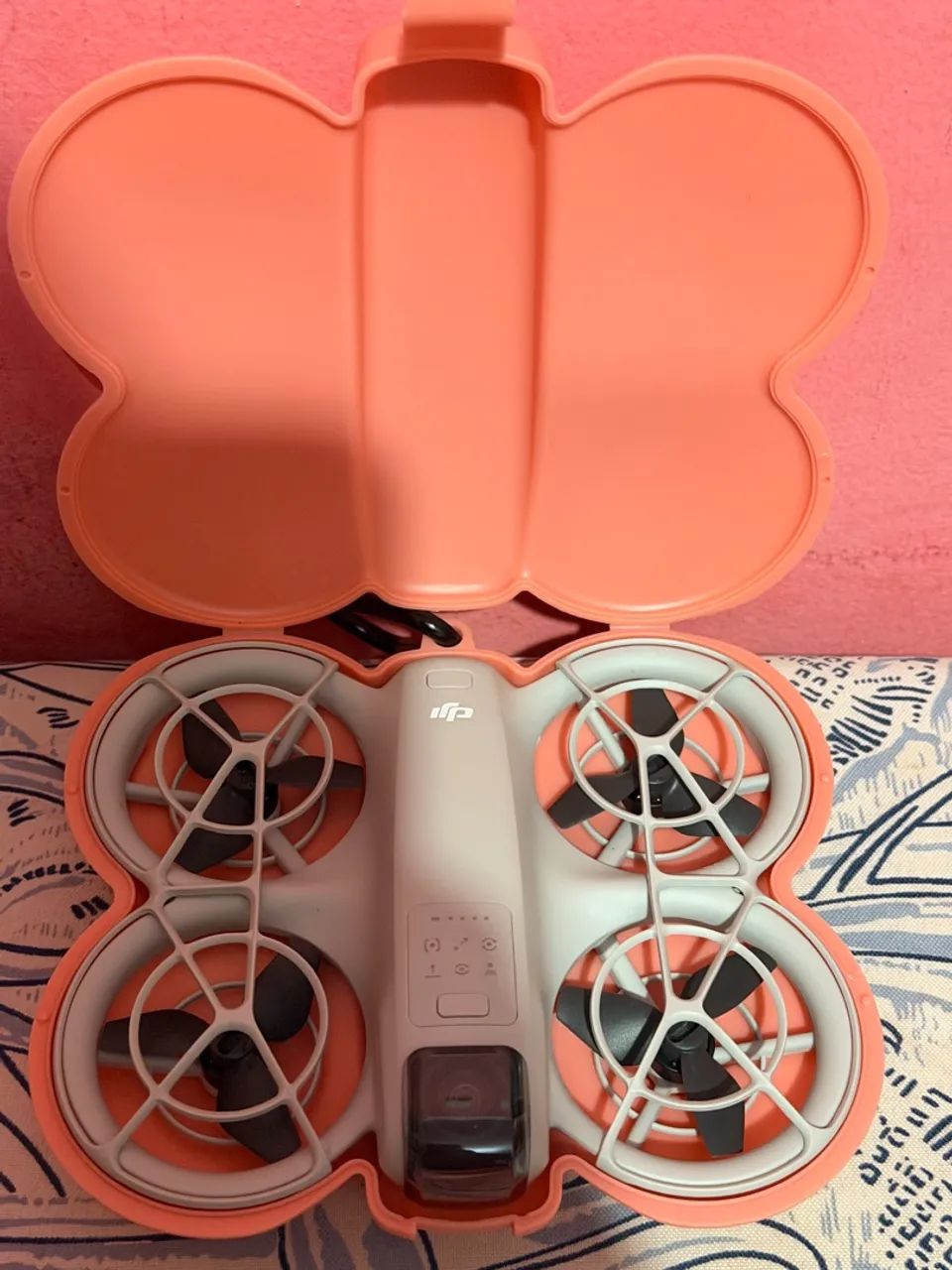 Drone - Foto 2