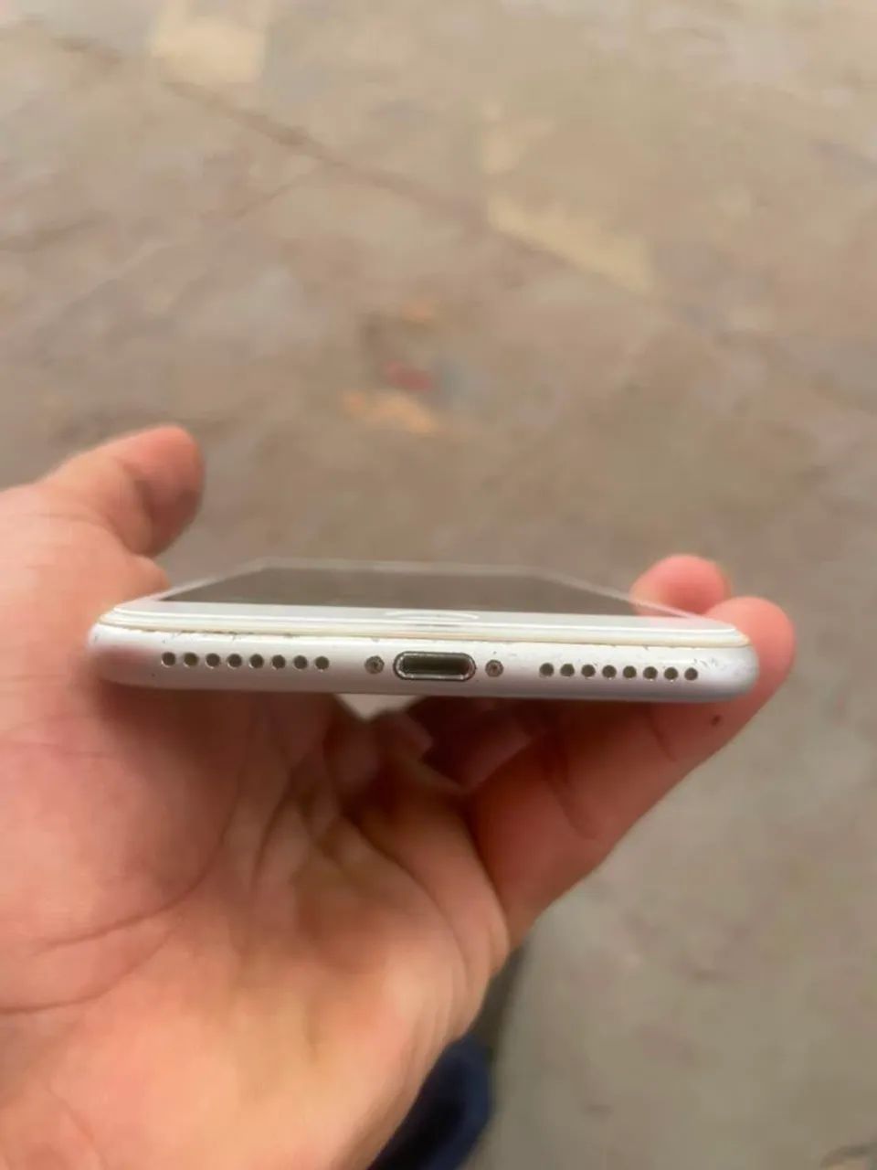 Vendo iPhone 8 plus Novo! - Foto 5