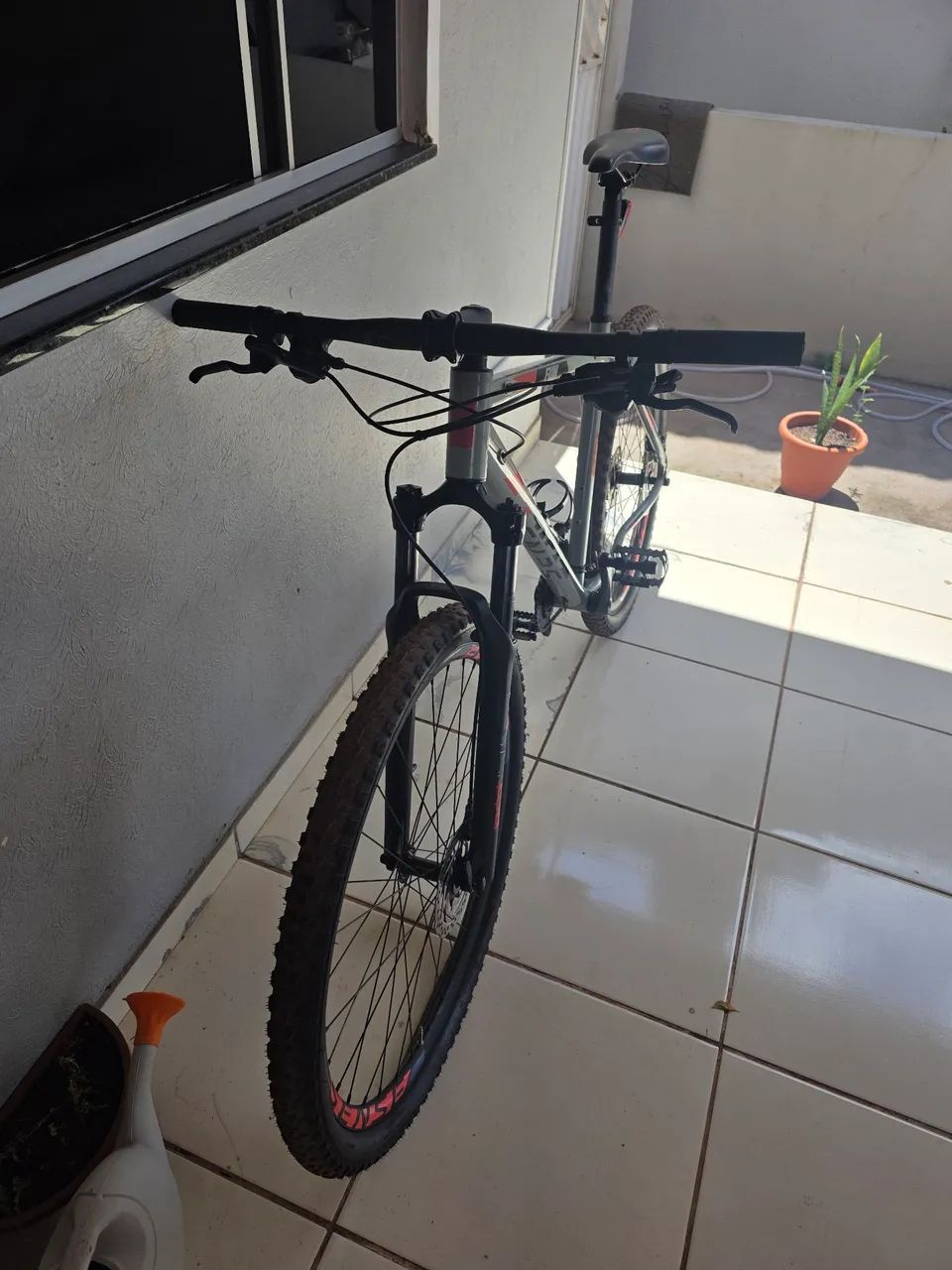 Bicicleta Sense Fun Evo  - Foto 5