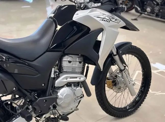 Honda XRE 300 Adventure Flex 2018 - Foto 2