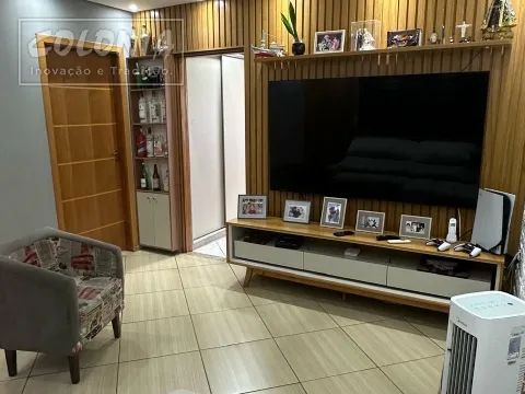Casa a venda - Parque Boa Esperança, Mauá - Foto 3