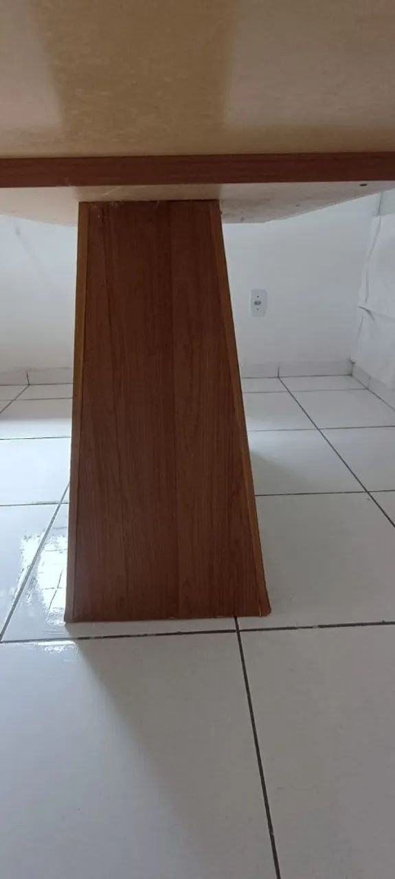 Mesa***somente a mesa - Foto 4