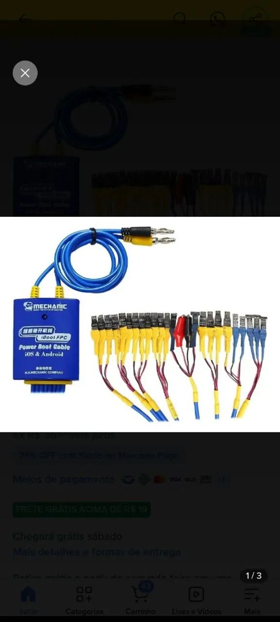 iBoot Power mechanic - Foto 4