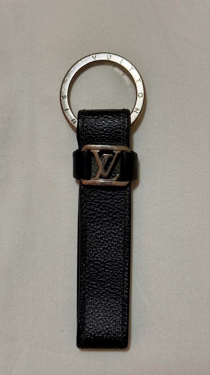 CHAVEIRO LOUIS VUITTON