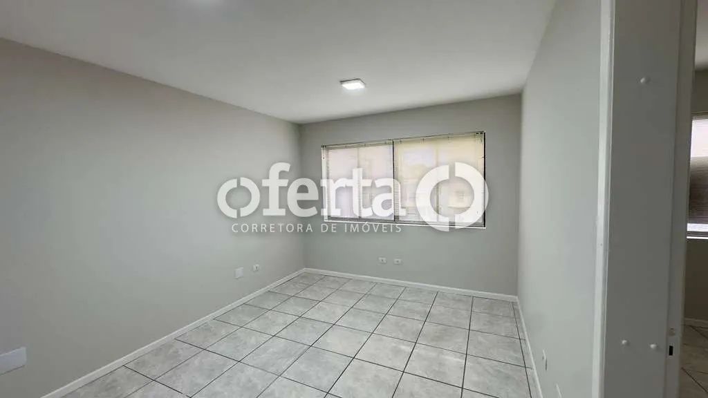 Sala comercial em Araucária - Foto 5