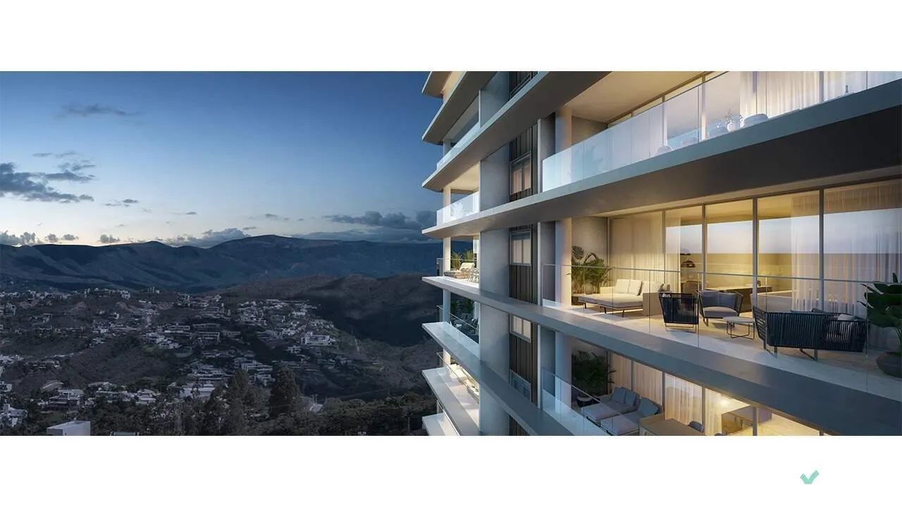 Apartamento 4 quartos à venda no Vila da Serra - Foto 2