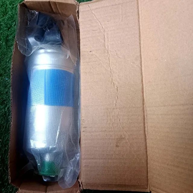 Bomba de combustível externa universal  - Foto 4
