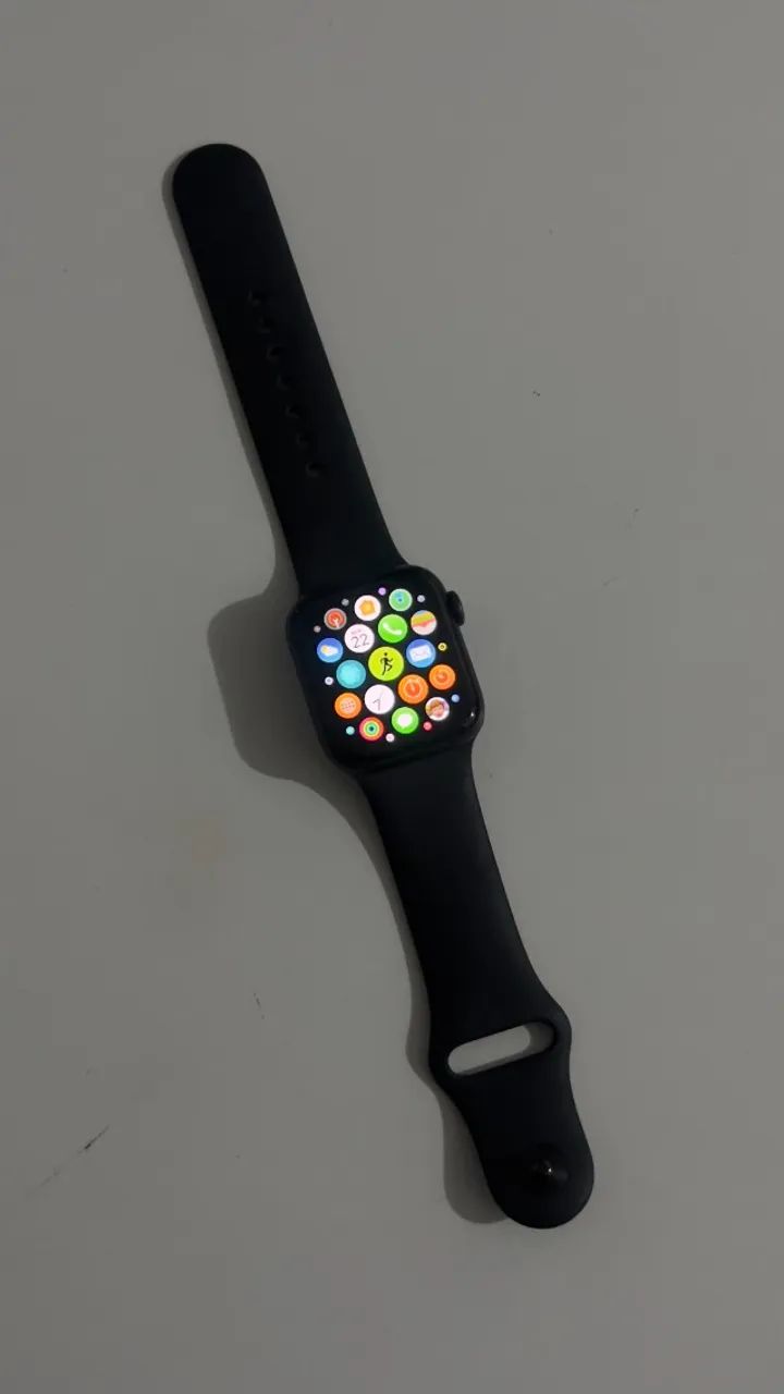 Apple Watch Series 5 (40mm)  - Foto 2