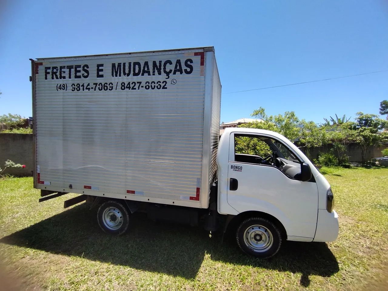 Fretes Abreu *