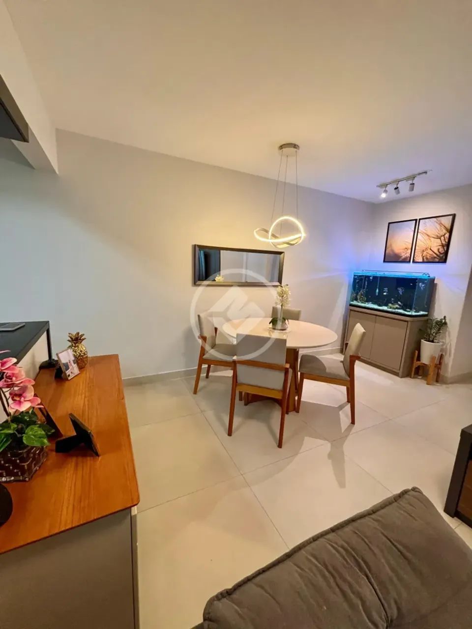 Apartamento 2 Quartos No Kobrasol - Foto 3