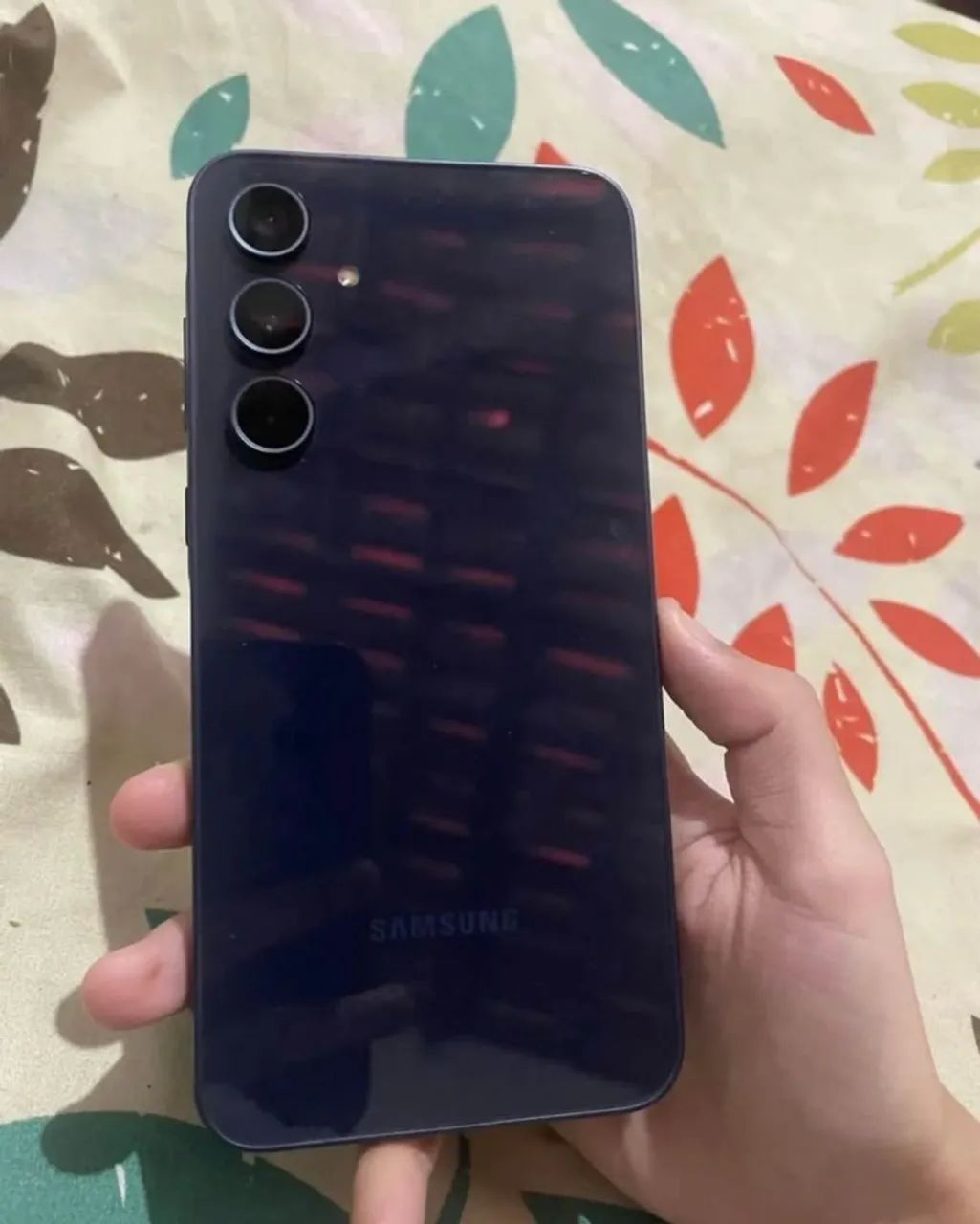 Samsung Galaxy A35