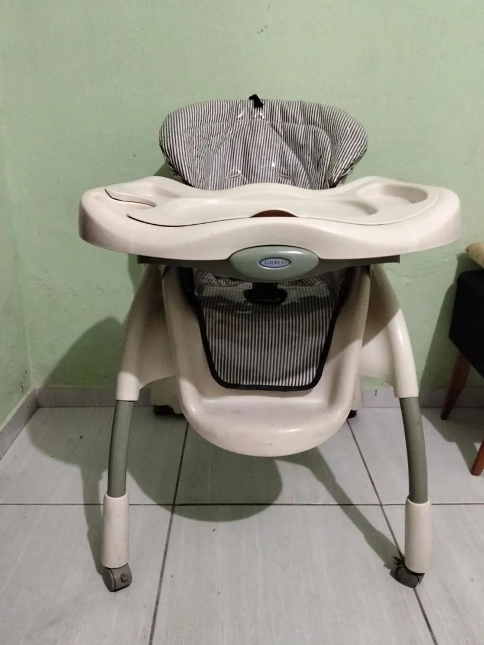 cadeira alimentação 