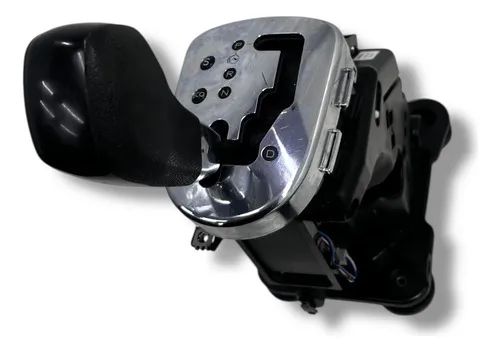 Trambulador Alavanca Câmbio Aut Citroen Aircross 2016 2021 - Foto 2