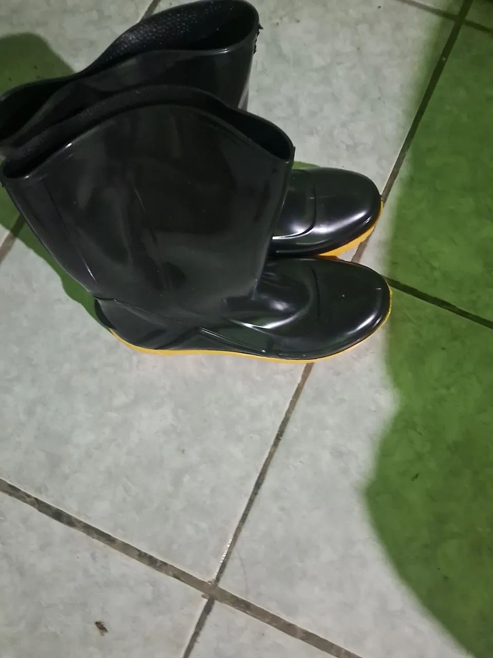 Bota ? de Motociclista  - Foto 4