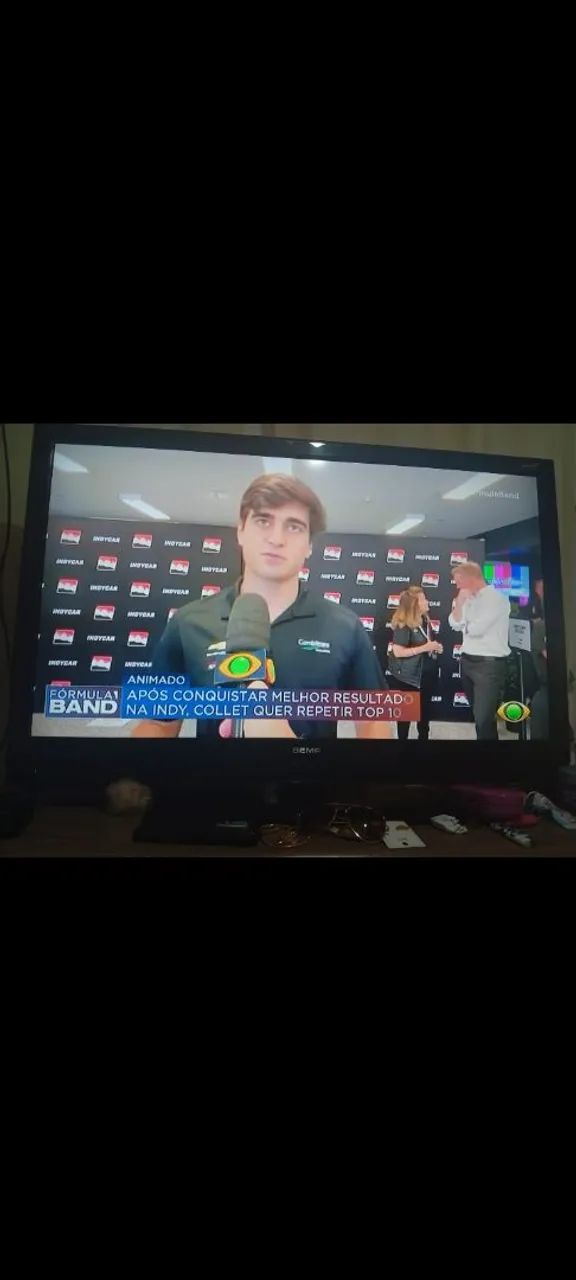 Tv  - Foto 2