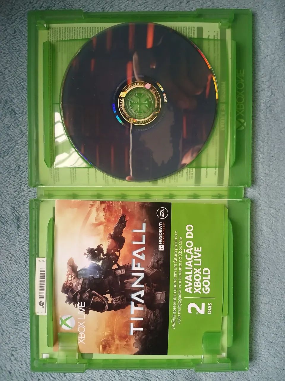 Titanfall Xbox one  - Foto 3