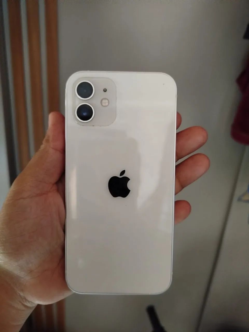 Vendo IPhone 12 - Foto 2