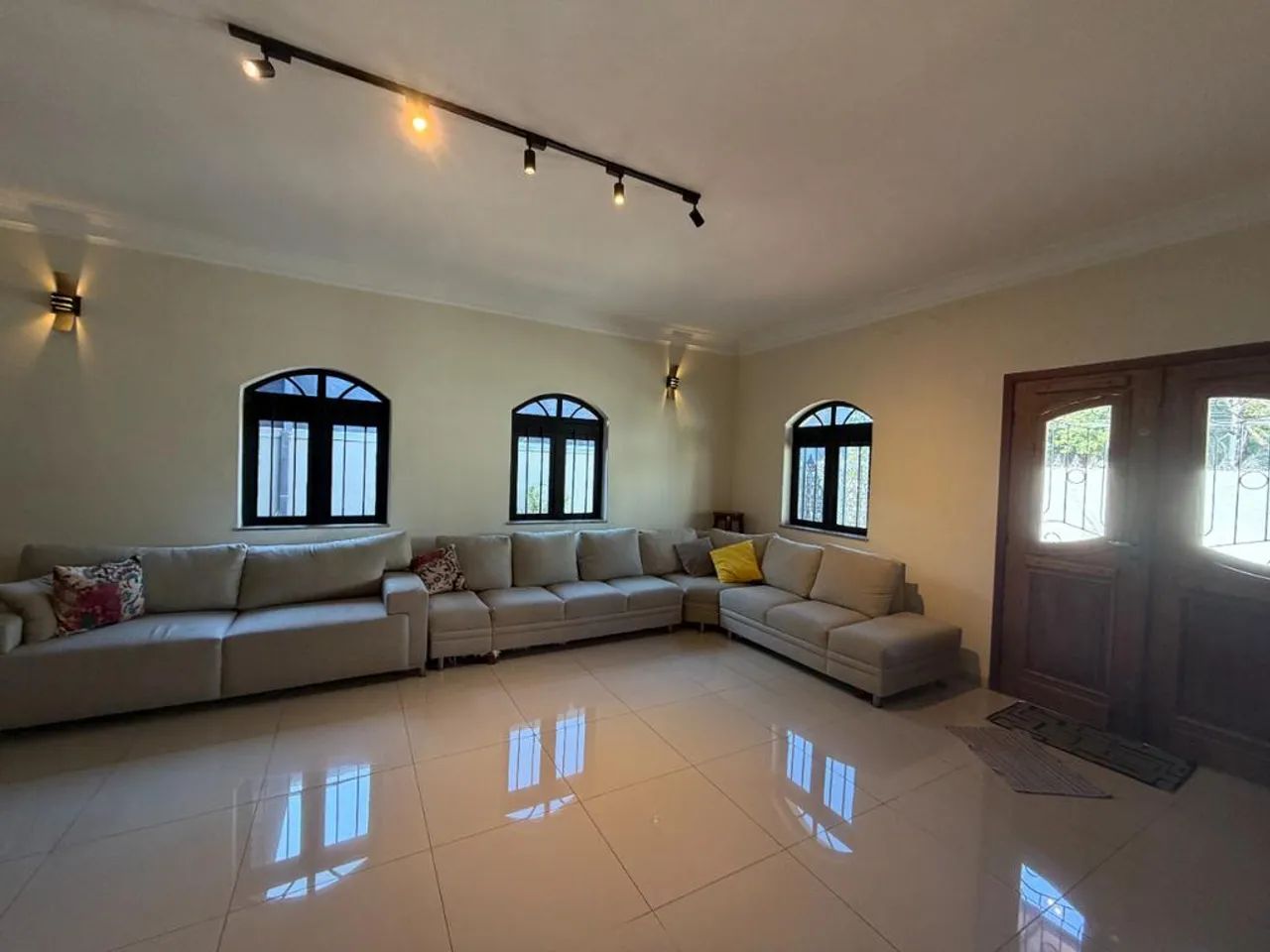 Sobrado à venda em Indaiatuba, Cidade Nova, com 4 quartos, com 225.96 m² - Foto 5