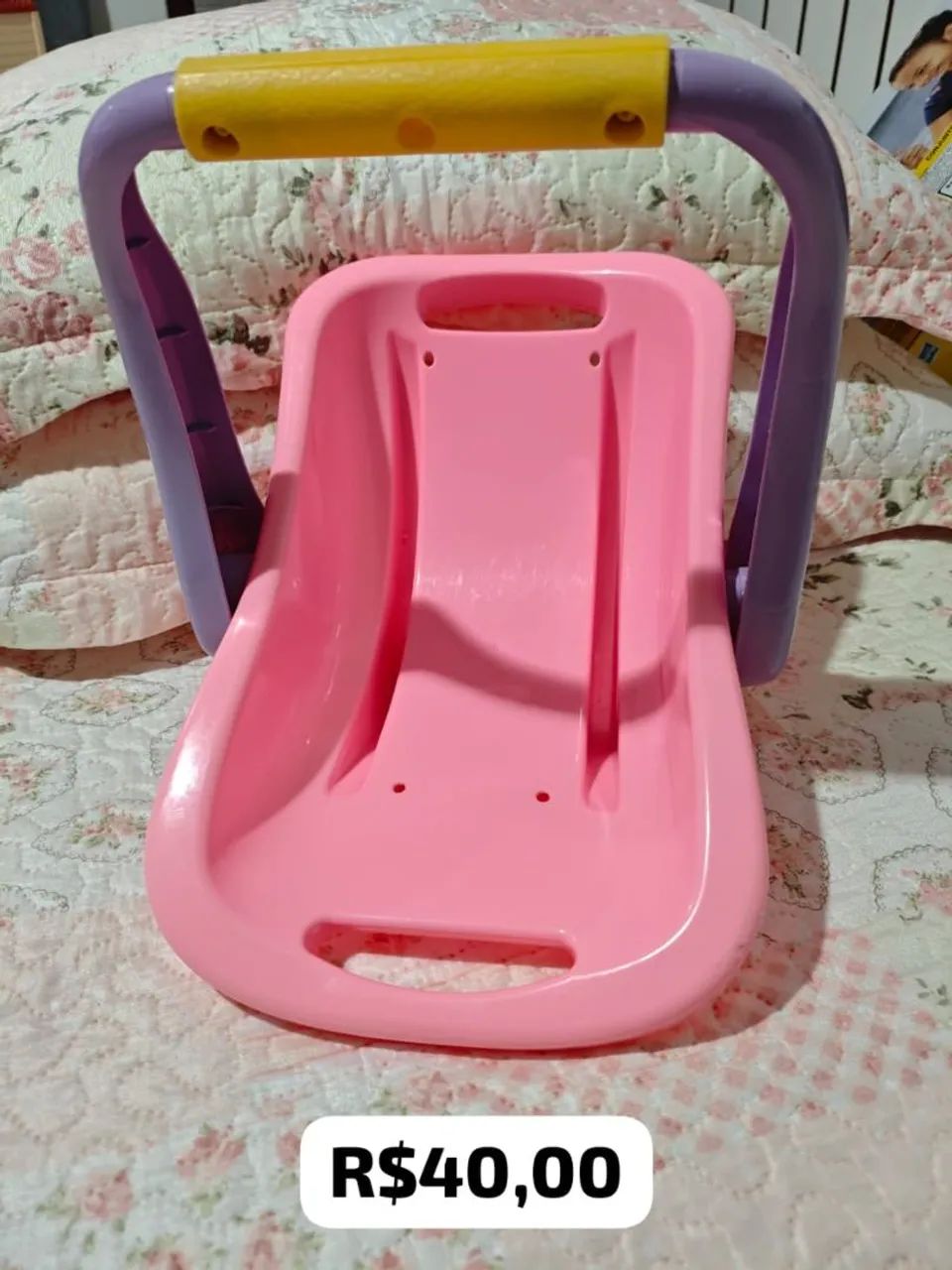 Vendo Brinquedos Infantis - Foto 5