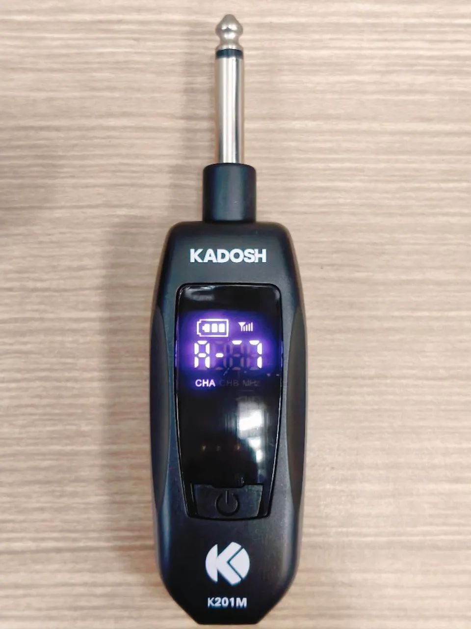 Kadosh Mic sem fio k201M - Foto 3