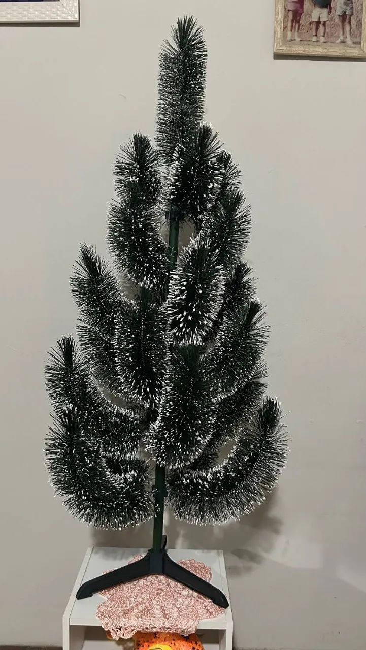 Árvore de Natal  - Foto 5