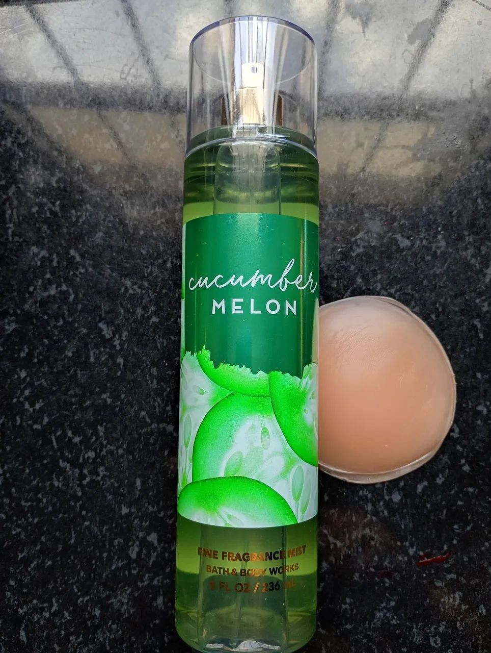 Cucumber melon 2pc novos  - Foto 3