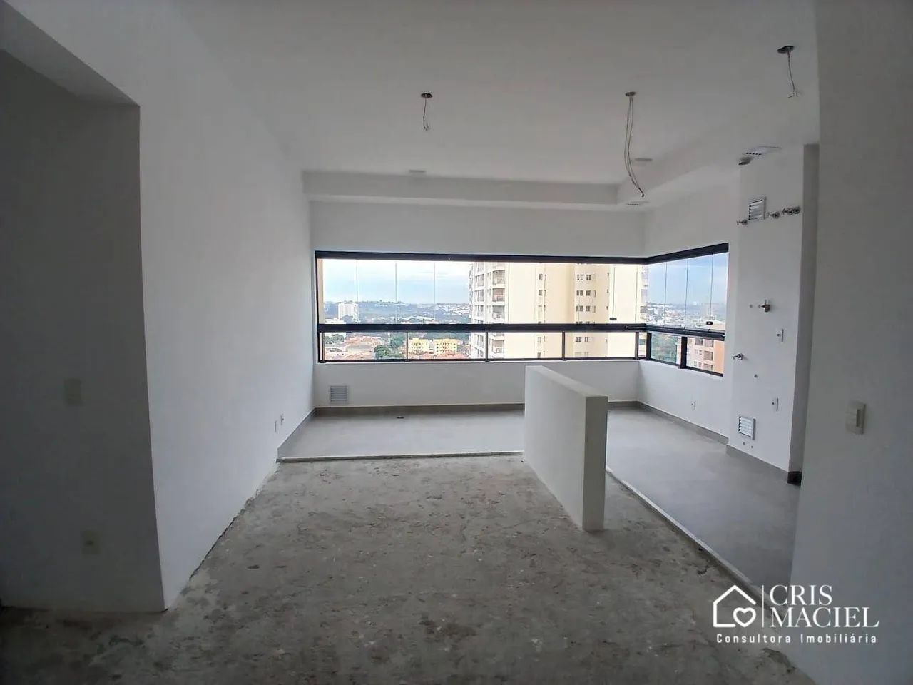 Apartamento à venda no Edifício Atmosphera em Indaiatuba-SP!
