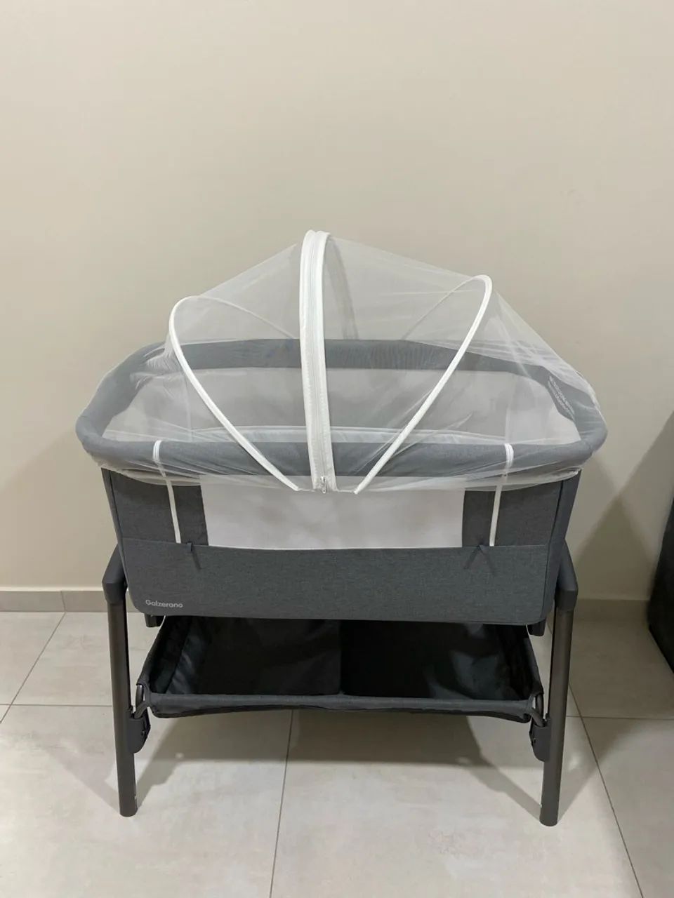 Vendo Berço Galzerano