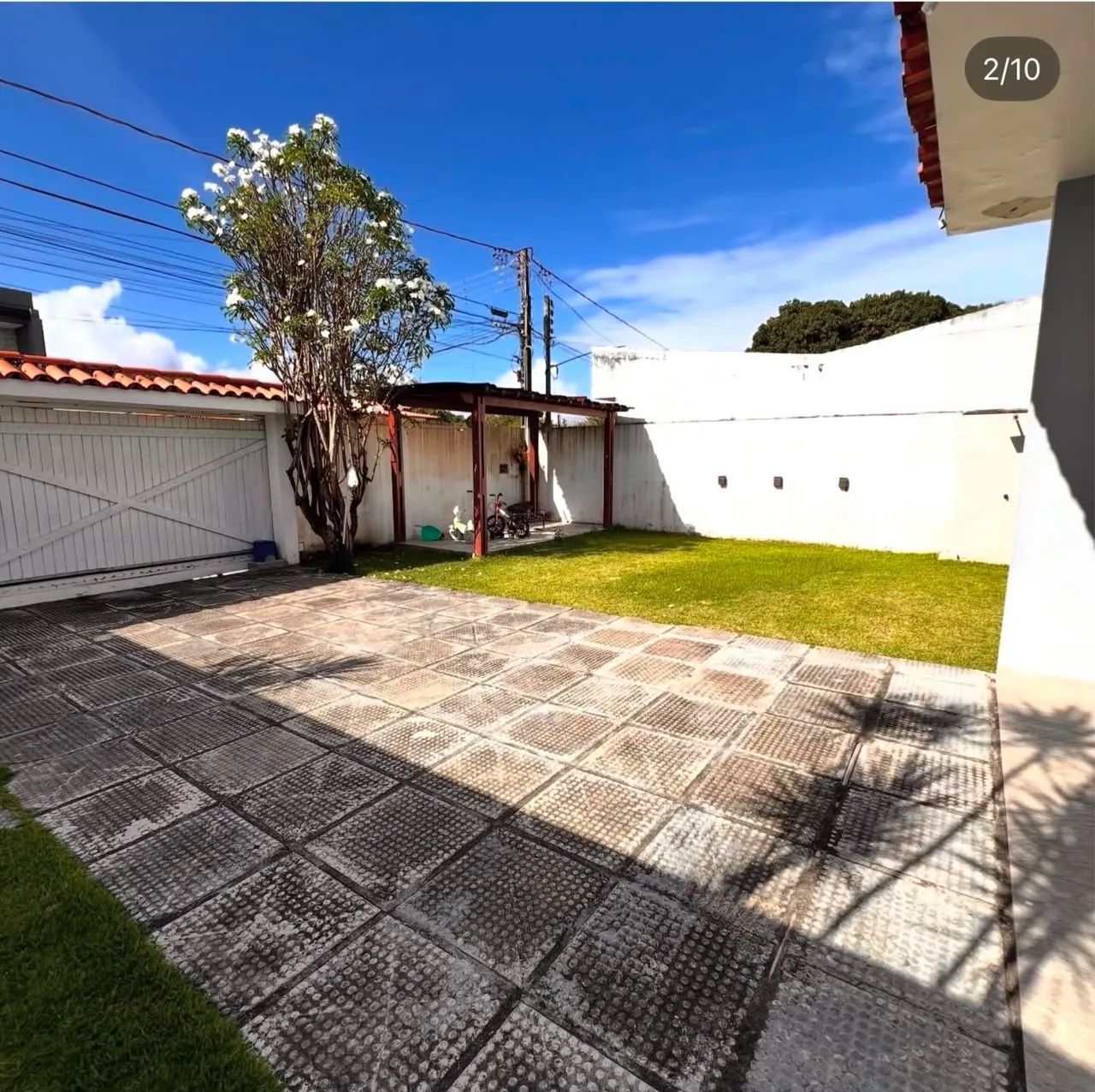 Casa com 165m² e 4 Quartos, Condomínio Jardim Samambaia, Serraria - Foto 3
