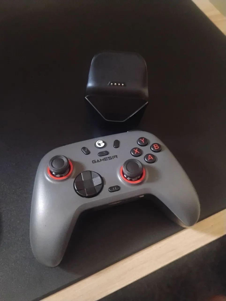 Controle Nova 2 - Foto 2