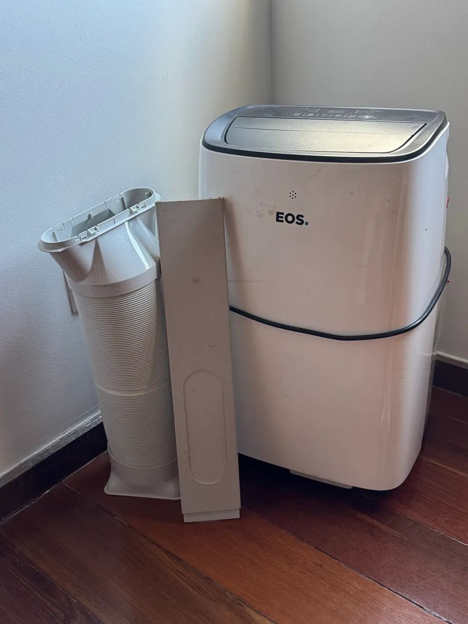 Ar condicionado eos 12000btu 