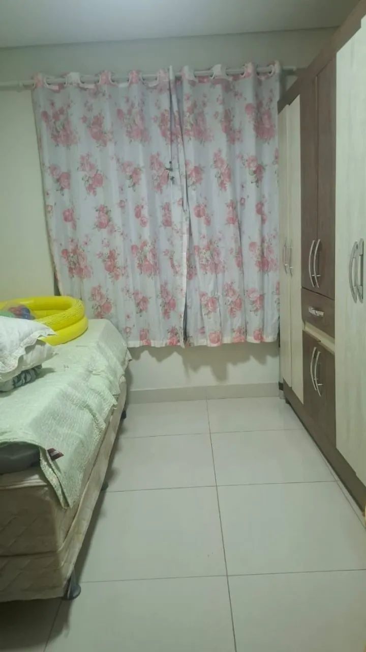CASA 2 QUARTOS SANTA MARIA /DF - Foto 3