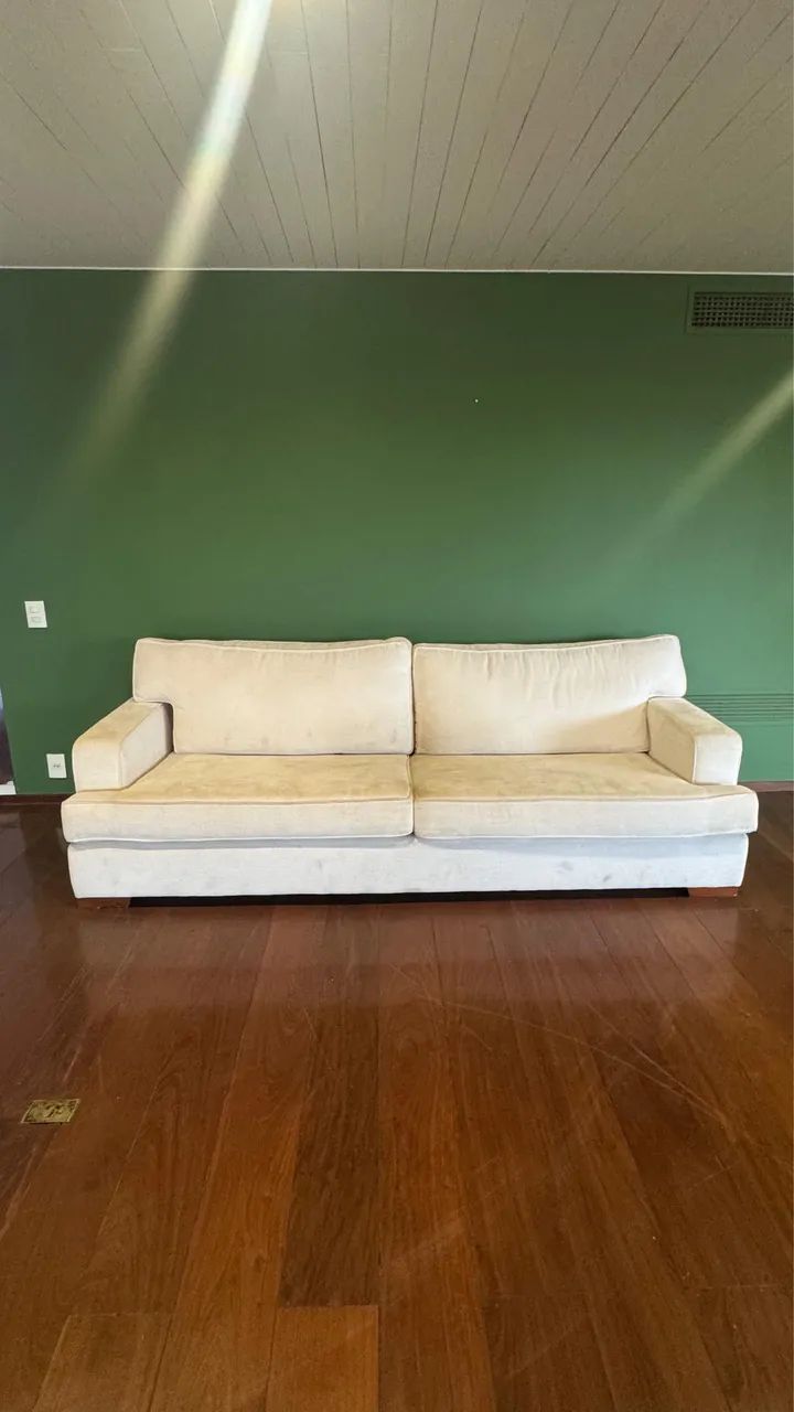 Sofá robusto - Foto 3