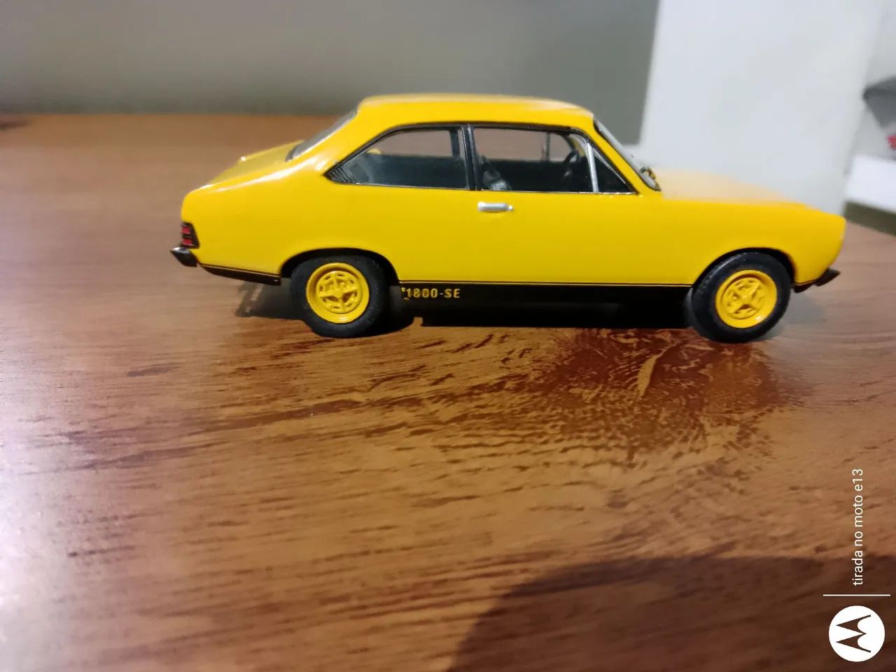 Carrinho miniatura esc.:143. - Foto 4
