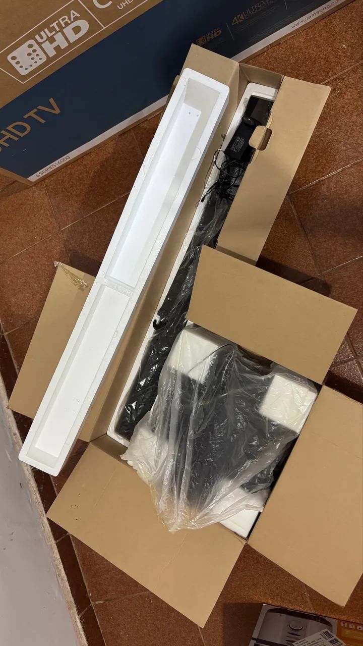 Soundbar marca onn 45 w - Foto 2