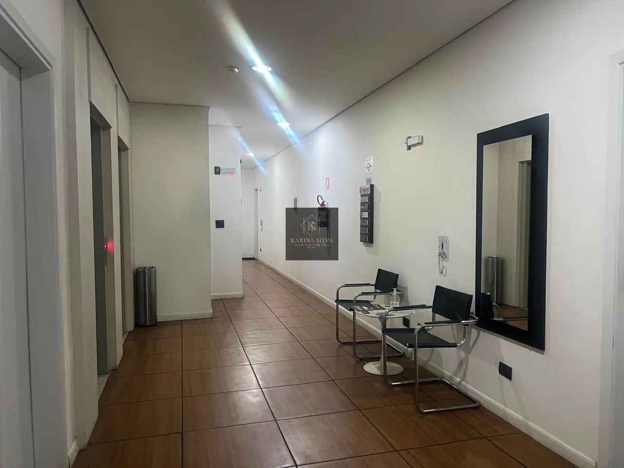 SALA COMERCIAL em Taubaté - São Paulo, Centro - Foto 5