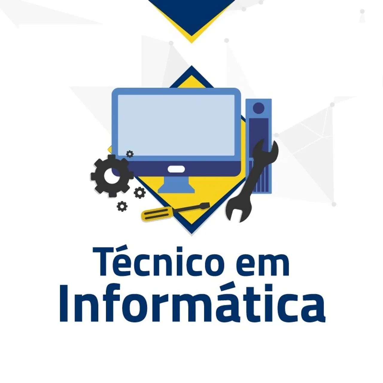 Técnico de informática em domicilio 