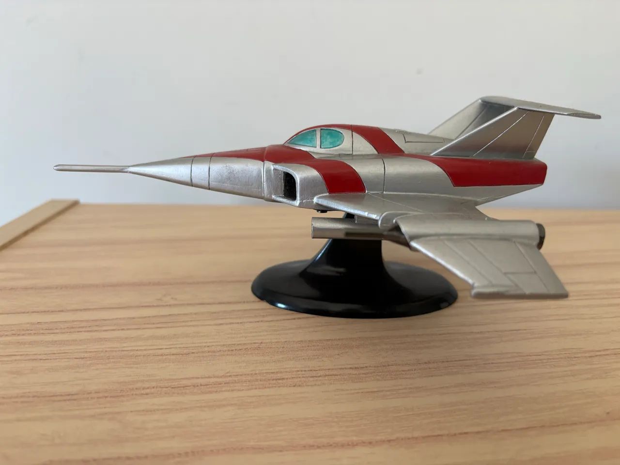 Ultraman - Galáctica - Buck Rogers  - Foto 4
