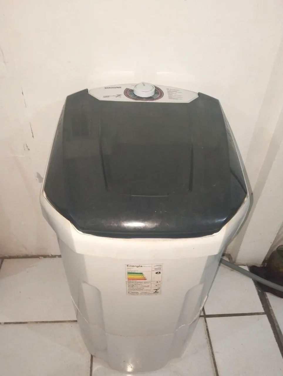 Tanquinho 7kg - Foto 2
