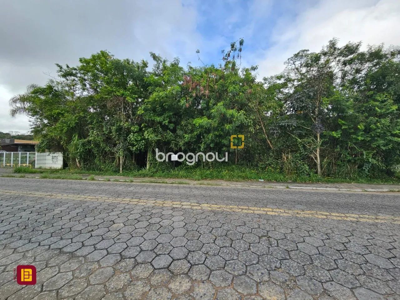 Terreno para venda no bairro Ratones, em Florianópolis - SC. - Foto 2