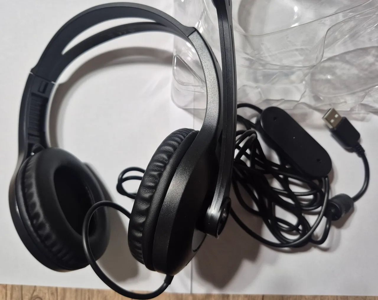 Headset USB Edifier K800 - Foto 3
