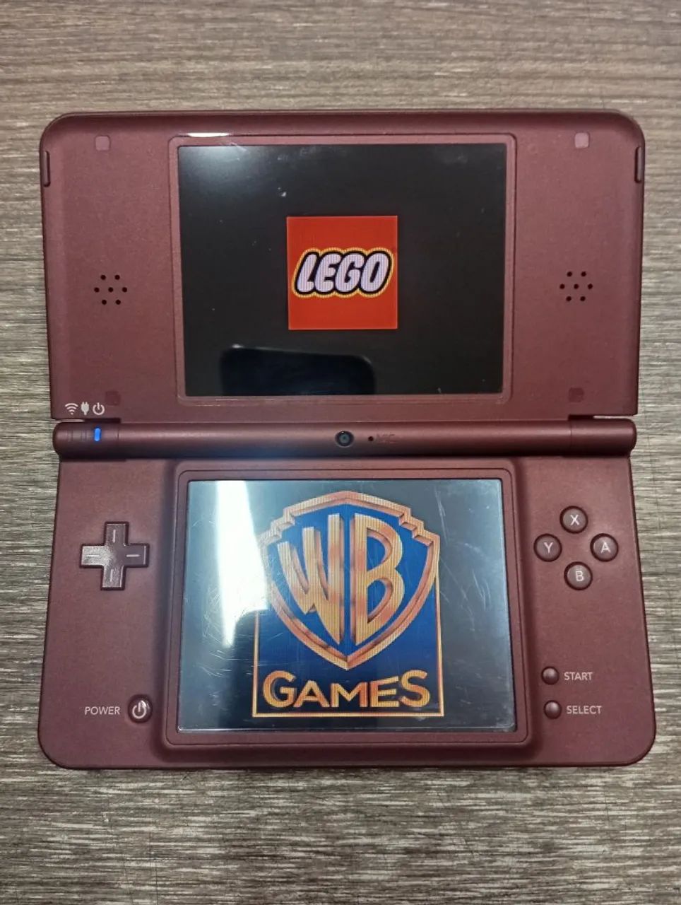 Nintendo Dsi Xl - Foto 4